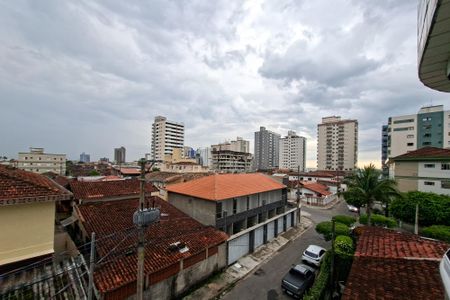 Apartamento para alugar com 75m², 2 quartos e 1 vagaVista da Sacada