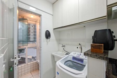 Apartamento para alugar com 75m², 2 quartos e 1 vagaÁrea de Serviço