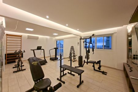 Apartamento para alugar com 75m², 2 quartos e 1 vagaAcademia