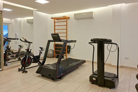 Apartamento para alugar com 75m², 2 quartos e 1 vagaAcademia