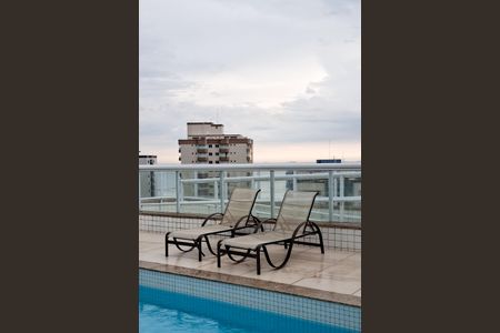 Apartamento para alugar com 75m², 2 quartos e 1 vagaÁrea comum - Piscina