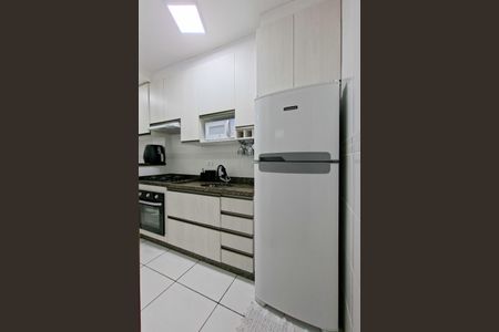 Apartamento para alugar com 75m², 2 quartos e 1 vagaCozinha 