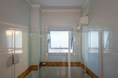 Apartamento para alugar com 75m², 2 quartos e 1 vagaBanheiro da Suíte 1