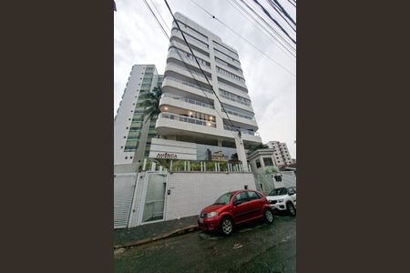 Apartamento para alugar com 75m², 2 quartos e 1 vagaFachada do Prédio