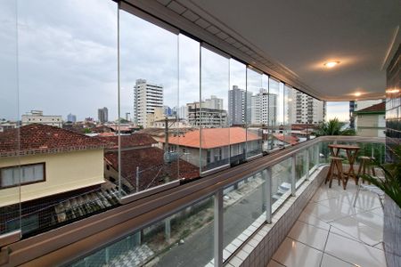 Apartamento para alugar com 75m², 2 quartos e 1 vagaSacada 