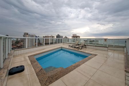 Apartamento para alugar com 75m², 2 quartos e 1 vagaÁrea comum - Piscina