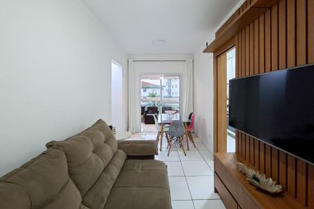 Apartamento para alugar com 75m², 2 quartos e 1 vagaSala