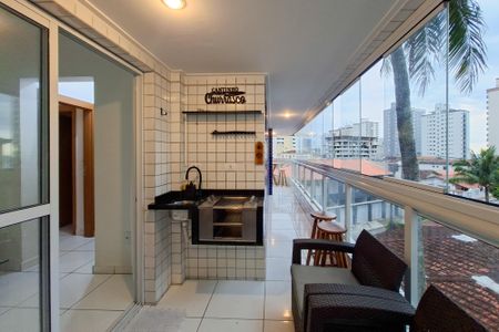 Apartamento para alugar com 75m², 2 quartos e 1 vagaSacada 