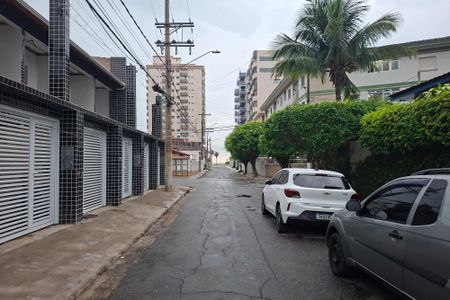 Apartamento para alugar com 75m², 2 quartos e 1 vagaVista da Rua