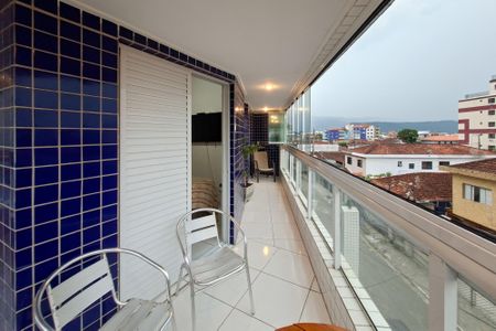 Apartamento para alugar com 75m², 2 quartos e 1 vagaSacada 