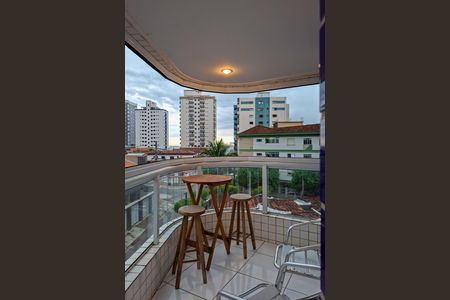 Apartamento para alugar com 75m², 2 quartos e 1 vagaSacada 