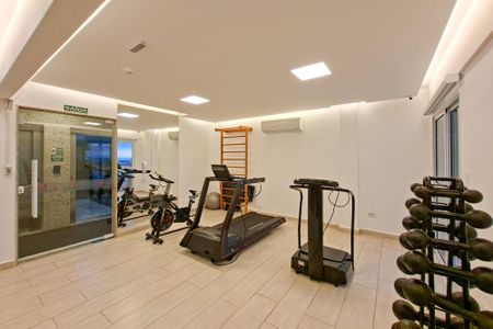 Apartamento para alugar com 75m², 2 quartos e 1 vagaAcademia