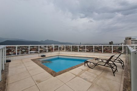 Apartamento para alugar com 75m², 2 quartos e 1 vagaÁrea comum - Piscina