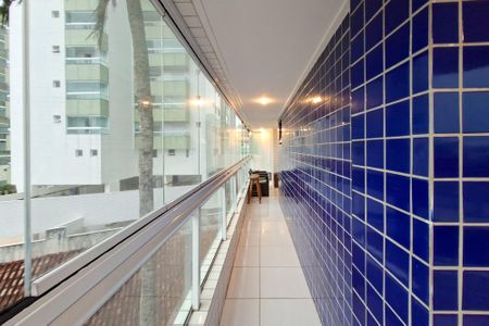 Apartamento para alugar com 75m², 2 quartos e 1 vagaSacada 