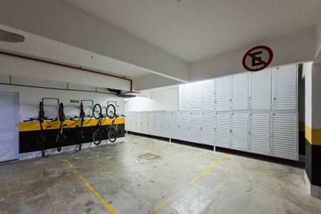 Apartamento para alugar com 75m², 2 quartos e 1 vagaBicicletário 