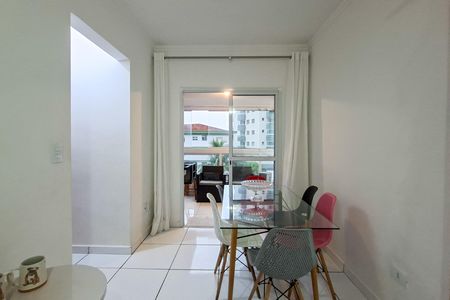 Apartamento para alugar com 75m², 2 quartos e 1 vagaSala