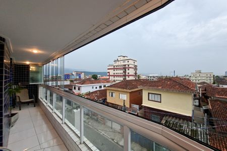 Apartamento para alugar com 75m², 2 quartos e 1 vagaSacada 