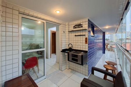 Apartamento para alugar com 75m², 2 quartos e 1 vagaSacada 