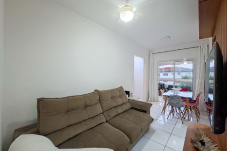 Apartamento para alugar com 75m², 2 quartos e 1 vagaSala