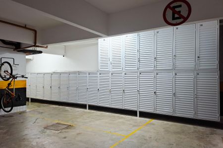 Apartamento para alugar com 75m², 2 quartos e 1 vagaBox