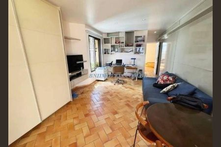 Apartamento à venda com 4 quartos, 455m² em Jardim Paulista, São Paulo