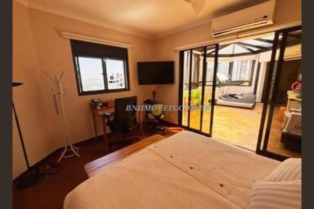 Apartamento à venda com 4 quartos, 455m² em Jardim Paulista, São Paulo