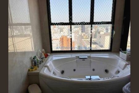 Apartamento à venda com 4 quartos, 455m² em Jardim Paulista, São Paulo