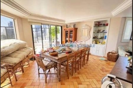 Apartamento à venda com 4 quartos, 455m² em Jardim Paulista, São Paulo