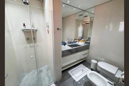 Apartamento à venda com 4 quartos, 455m² em Jardim Paulista, São Paulo