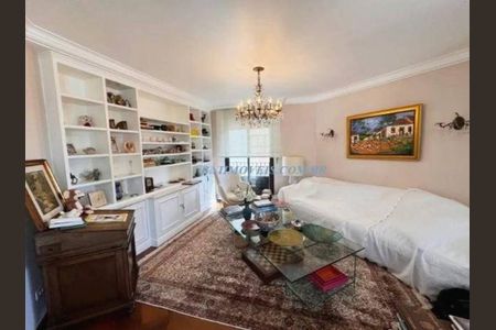 Apartamento à venda com 4 quartos, 455m² em Jardim Paulista, São Paulo