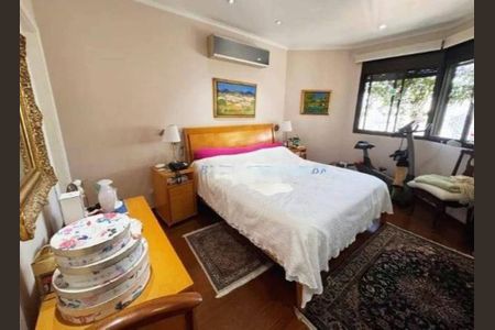 Apartamento à venda com 4 quartos, 455m² em Jardim Paulista, São Paulo