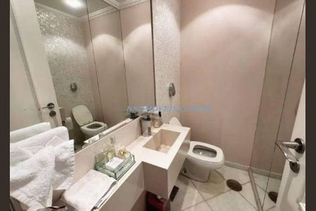 Apartamento à venda com 4 quartos, 455m² em Jardim Paulista, São Paulo