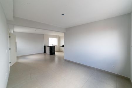 Apartamento à venda com 102m², 3 quartos e 2 vagas Apartamento à venda com 102m², 3 quartos e 2 vagasSala
