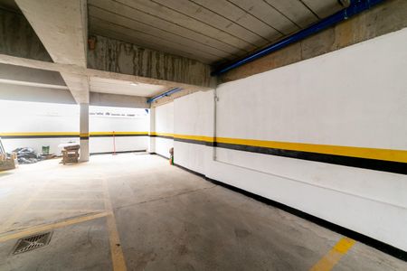 Apartamento à venda com 102m², 3 quartos e 2 vagas Apartamento à venda com 102m², 3 quartos e 2 vagasGaragem