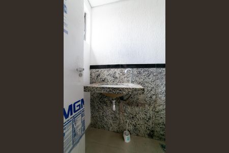 Apartamento à venda com 102m², 3 quartos e 2 vagas Apartamento à venda com 102m², 3 quartos e 2 vagasLavabo