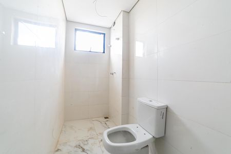 Apartamento à venda com 102m², 3 quartos e 2 vagas Apartamento à venda com 102m², 3 quartos e 2 vagasBanheiro Social