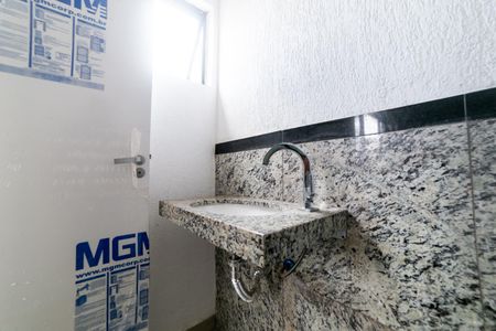 Apartamento à venda com 102m², 3 quartos e 2 vagas Apartamento à venda com 102m², 3 quartos e 2 vagasLavabo