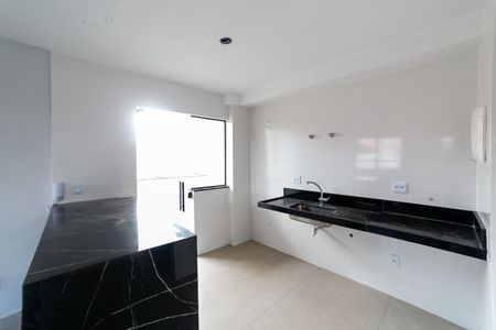 Apartamento à venda com 102m², 3 quartos e 2 vagas Apartamento à venda com 102m², 3 quartos e 2 vagasCozinha