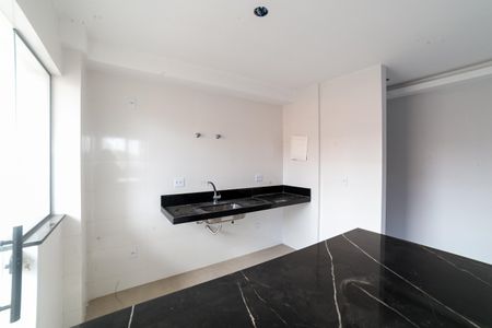 Apartamento à venda com 102m², 3 quartos e 2 vagas Apartamento à venda com 102m², 3 quartos e 2 vagasCozinha