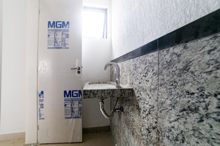 Apartamento à venda com 102m², 3 quartos e 2 vagas Apartamento à venda com 102m², 3 quartos e 2 vagasLavabo