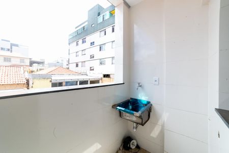 Apartamento à venda com 102m², 3 quartos e 2 vagas Apartamento à venda com 102m², 3 quartos e 2 vagasÁrea de Serviço