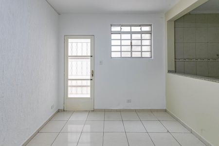 Casa à venda com 85m², 3 quartos e 1 vagaSala de Jantar