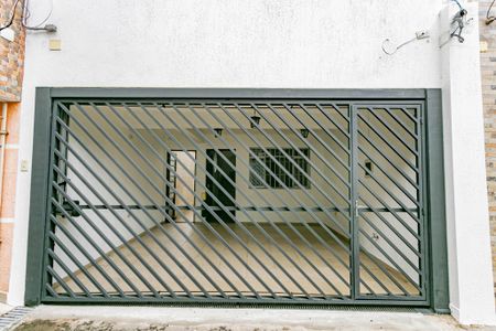 Casa à venda com 85m², 3 quartos e 1 vagaFachada