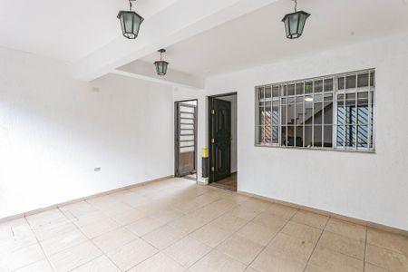 Casa à venda com 85m², 3 quartos e 1 vagaGaragem