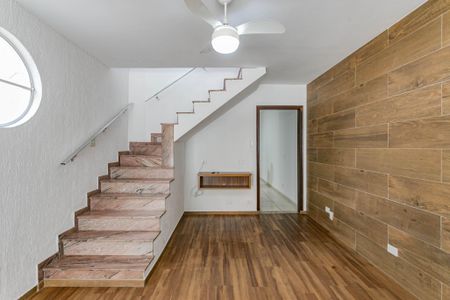 Casa à venda com 85m², 3 quartos e 1 vagaSala