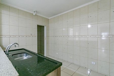 Casa à venda com 85m², 3 quartos e 1 vagaCozinha
