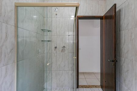 Casa à venda com 85m², 3 quartos e 1 vagaBanheiro Social