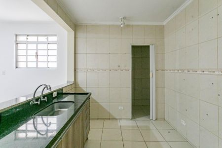 Casa à venda com 85m², 3 quartos e 1 vagaCozinha