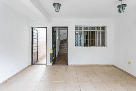 Casa à venda com 85m², 3 quartos e 1 vagaGaragem