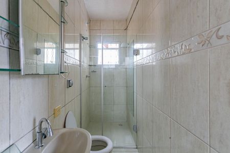 Casa à venda com 85m², 3 quartos e 1 vagaBanheiro da Suíte